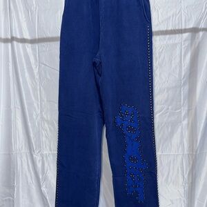 Sp5der Sweatpants